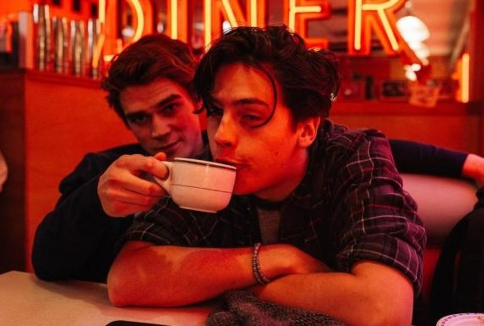 Riverdale : voici à quoi ressemblait le film des années 90