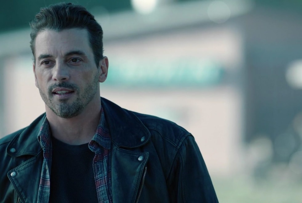 Riverdale saison 2 : FP Jones devient un personnage régulier ?