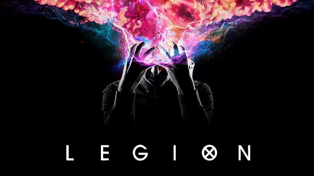 legion