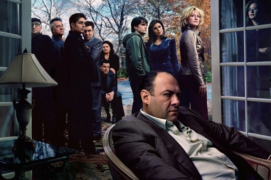 Les Sopranos