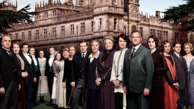 Downton Abbey : un film va bientôt arriver sur nos écrans !