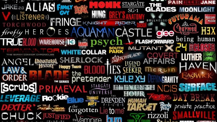 Devinerez-vous quelle est la série la plus regardée au monde ?