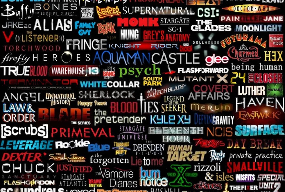 Devinerez-vous quelle est la série la plus regardée au monde ?