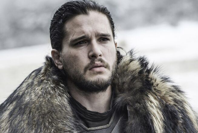 Game of Thrones : le véritable prénom de Jon Snow dévoilé ?