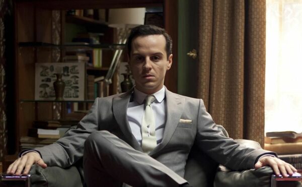 Moriarty (Sherlock)