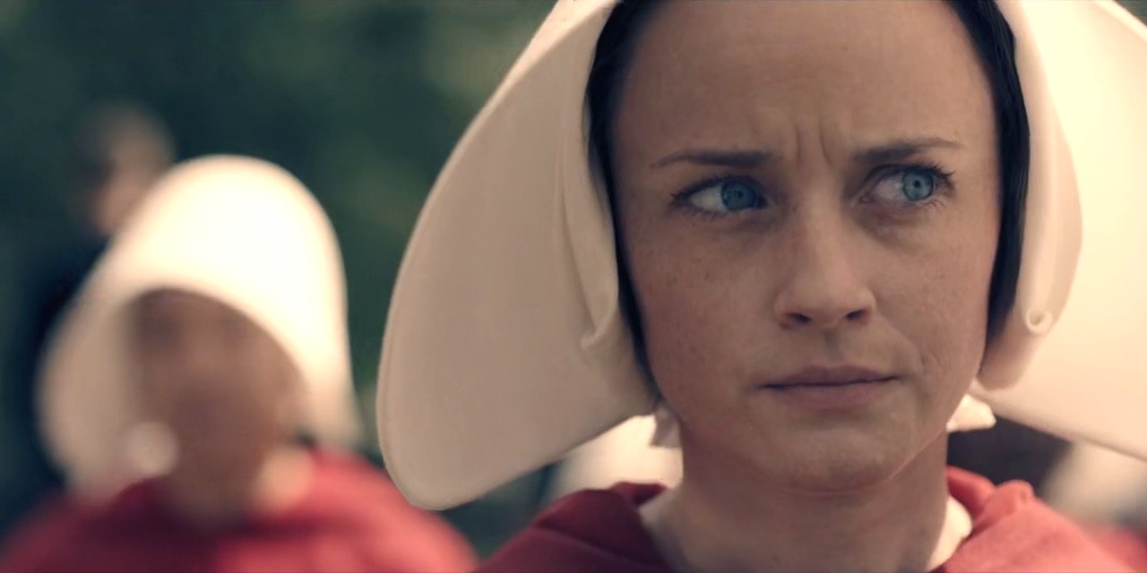 The Handmaid's Tale : Alexis Bledel sera de retour !