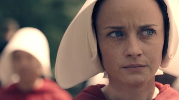 The Handmaid's Tale : Alexis Bledel sera de retour !