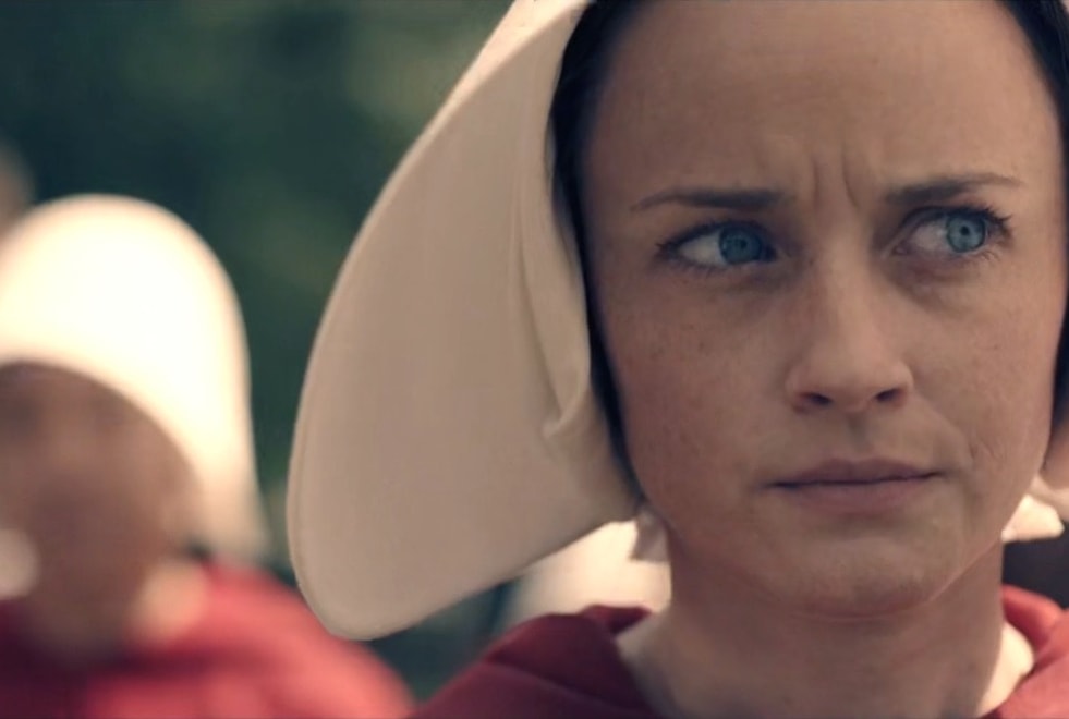 The Handmaid’s Tale : Alexis Bledel sera de retour !