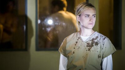 Orange is the New Black : la saison 6 sera "plus sombre" et "effrayante"