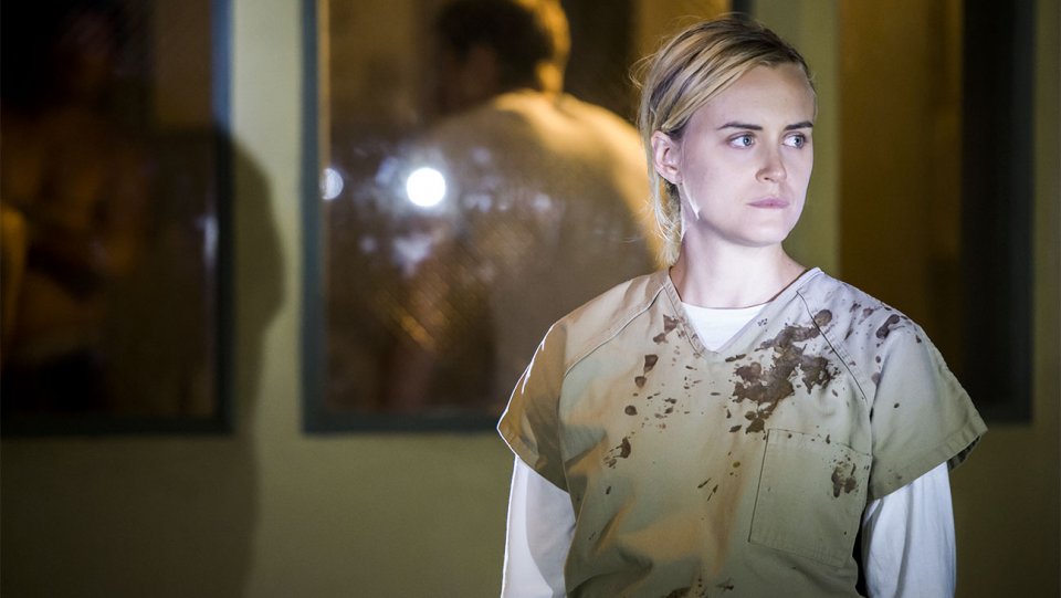 Orange is the New Black : la saison 6 sera « plus sombre » et « effrayante »