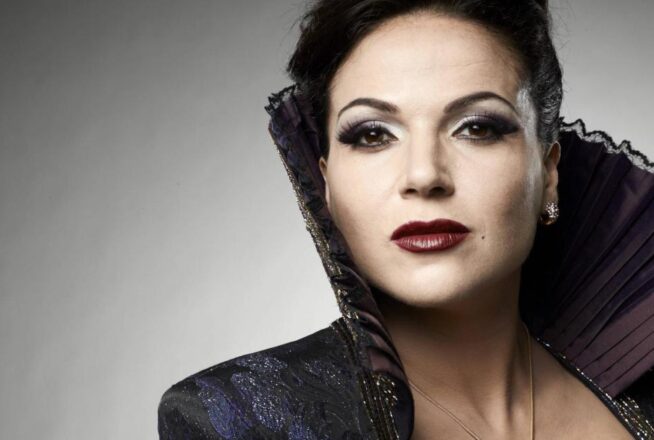 Once Upon a Time saison 7 : « Regina sera très surprenante » selon Lana Parrilla