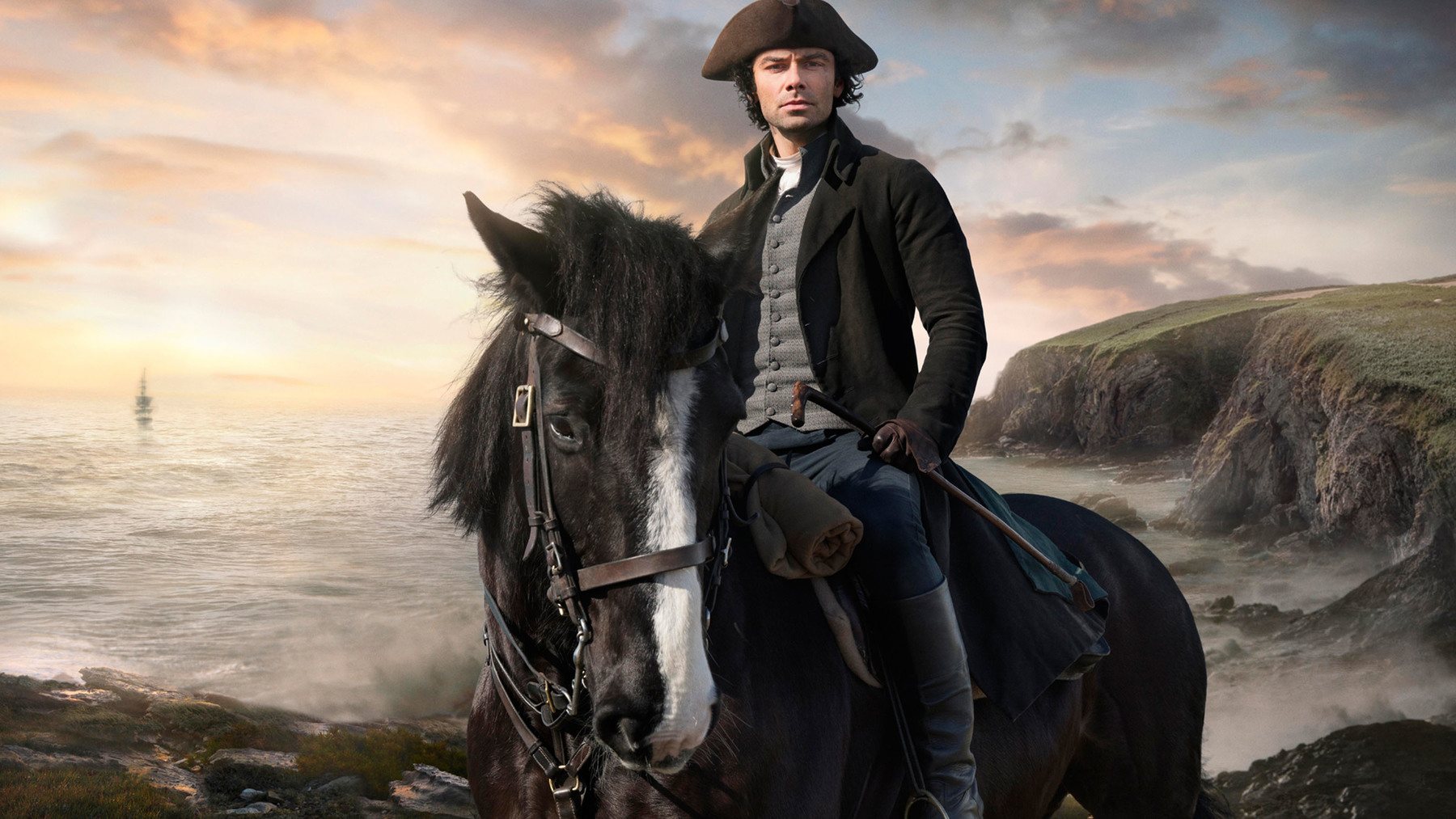 Poldark