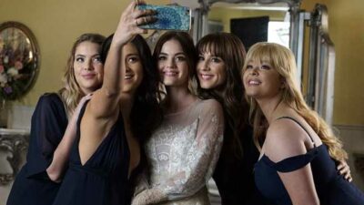 Top 5 des séries à binge-watcher si vous avez aimé Pretty Little Liars