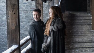 Sansa aura soif de vengeance dans la saison 7 de Game of Thrones