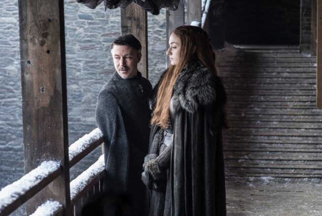Sansa aura soif de vengeance dans la saison 7 de Game of Thrones
