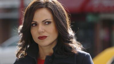 Once Upon A Time : Regina a une nouvelle ennemie dans la saison 7 (photo)