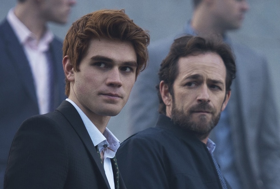 Riverdale : un personnage fait son grand retour dans la saison 2