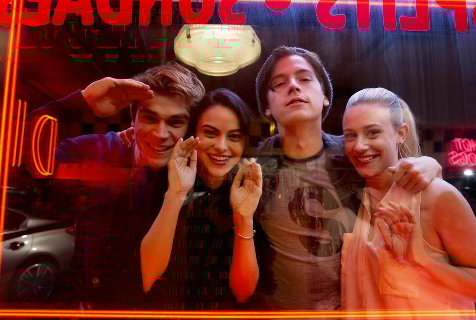 Riverdale : la possible arrivée de Sabrina divise le cast