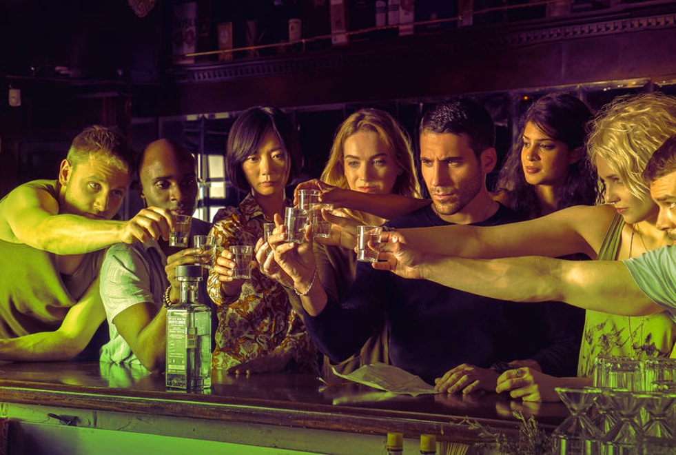 Sense8 : 5 anecdotes qu’il faut (absolument) connaître sur la série