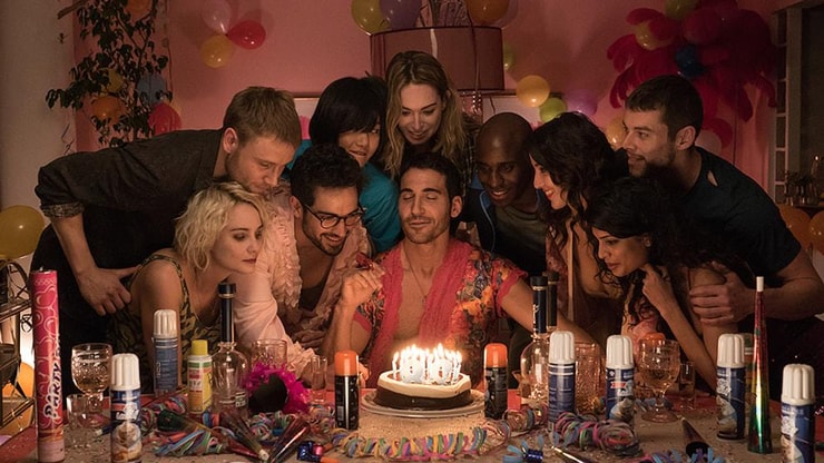 Officiel : Sense 8 est annulée, pas de saison 3 pour la série Netflix