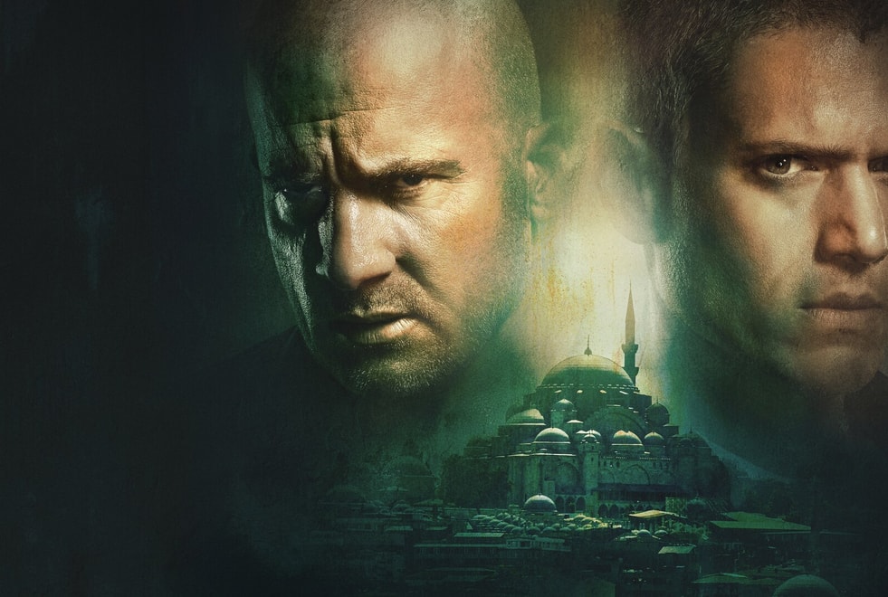 Prison Break : 10 anecdotes à connaître sur la série culte