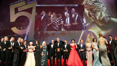 Festival de Télévision de Monte-Carlo 2018 : La Casa de Papel, Fargo&#8230; les grands gagnants