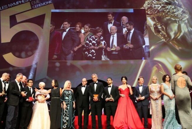 Festival de Télévision de Monte-Carlo 2018 : La Casa de Papel, Fargo&#8230; les grands gagnants