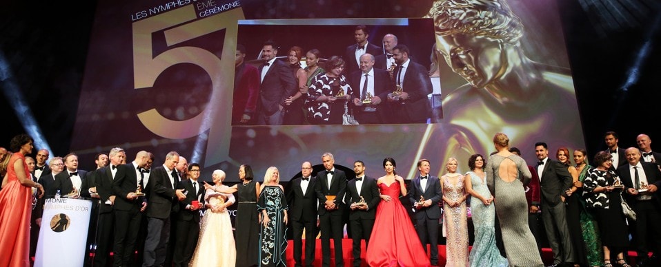 Festival de Télévision de Monte-Carlo 2018 : La Casa de Papel, Fargo... les grands gagnants