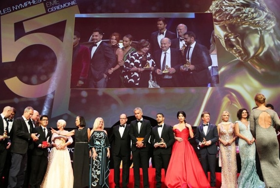 Festival de Télévision de Monte-Carlo 2018 : La Casa de Papel, Fargo… les grands gagnants