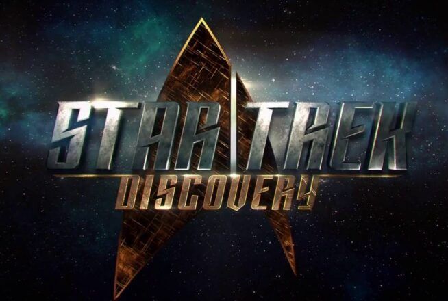 Star Trek Discovery : une date de diffusion et des premières photos !