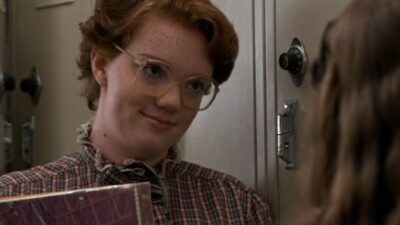 Stranger Things : David Harbour (Jim Hopper) revient sur la mort de Barb