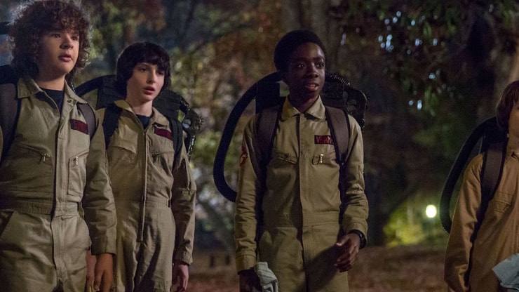 Stranger Things : 4 choses à savoir sur la saison 2