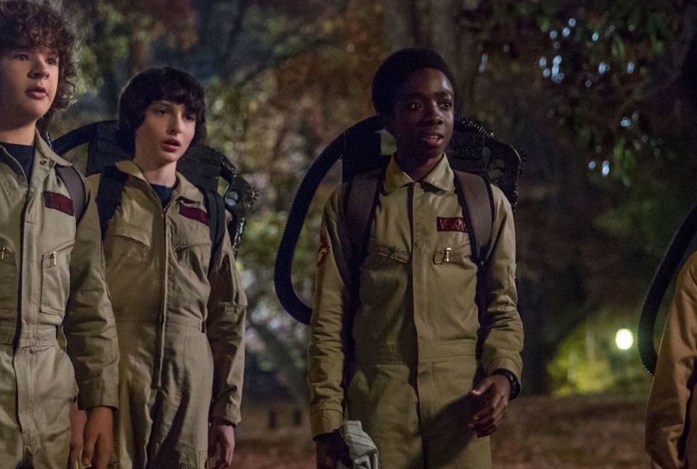Stranger Things : 4 choses à savoir sur la saison 2