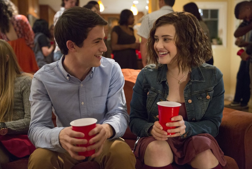 13 Reasons Why : oui, Hannah sera toujours le point central dans la saison 2