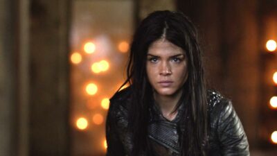 The 100 saison 5 : Octavia va-t-elle s&rsquo;en sortir ?