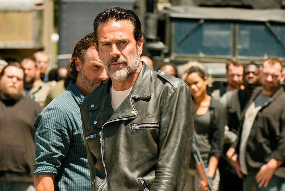 La saison 8 de The Walking Dead sera « la meilleure de toutes » selon Aaron
