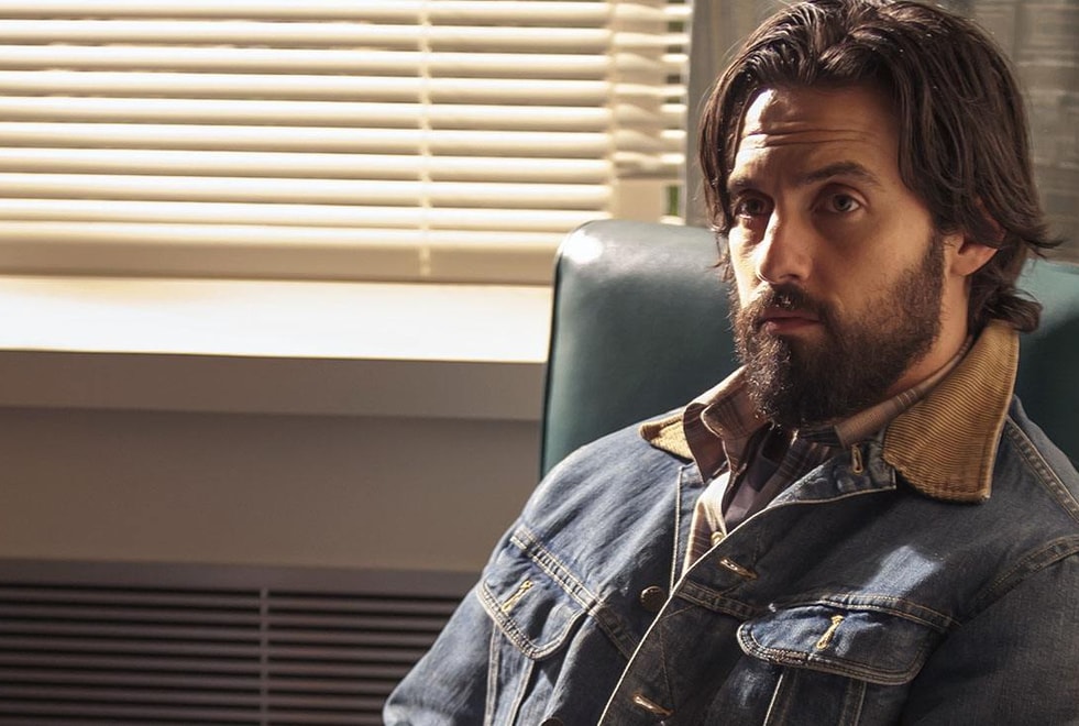 This is Us saison 2 : « une énorme pièce du puzzle » sur la mort de Jack dévoilée