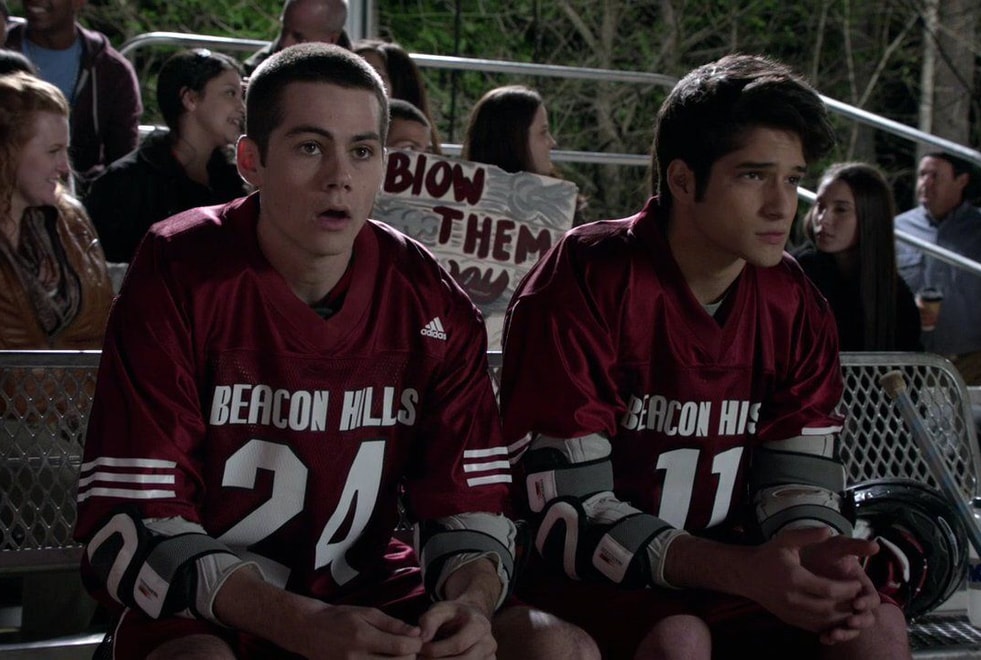 8 accessoires Teen Wolf que les (vrais) fans doivent avoir