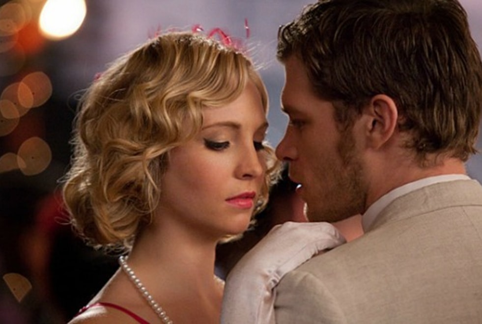 The Originals : la relation Klaroline aura bien une conclusion