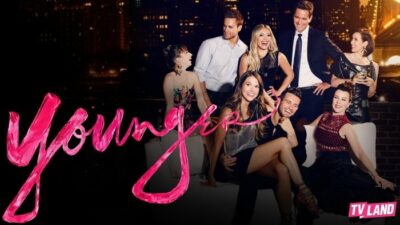 Younger : un nouveau trailer et des infos pour la saison 4 !