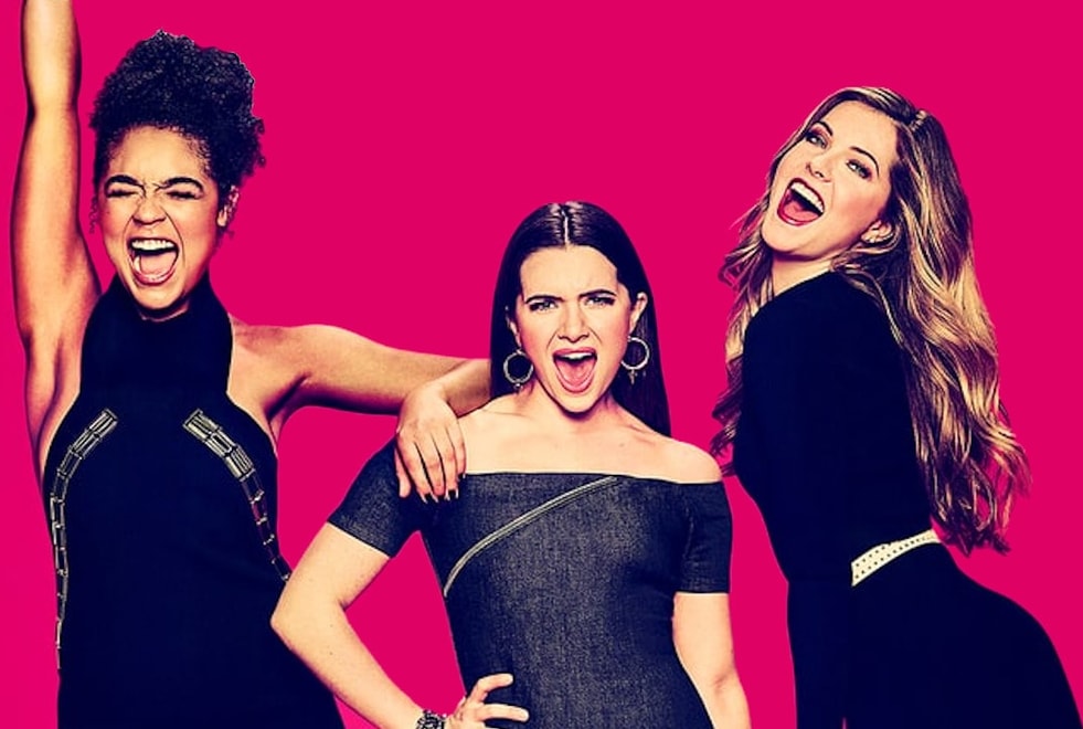 The Bold Type : qui sont les 3 actrices de la série ? Focus