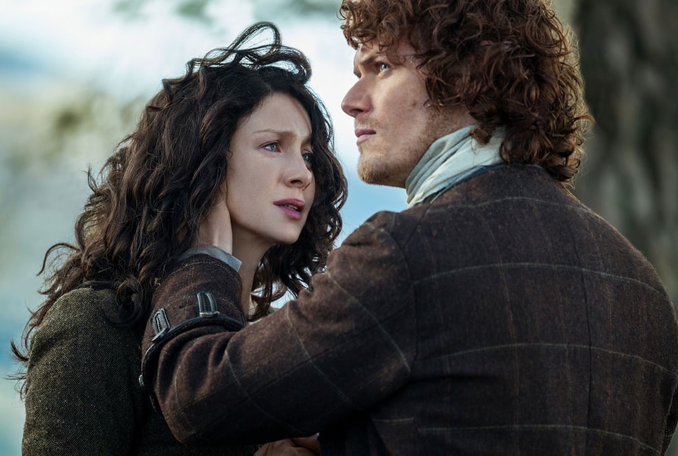 Outlander saison 4 : cette photo qui confirme LA théorie des fans