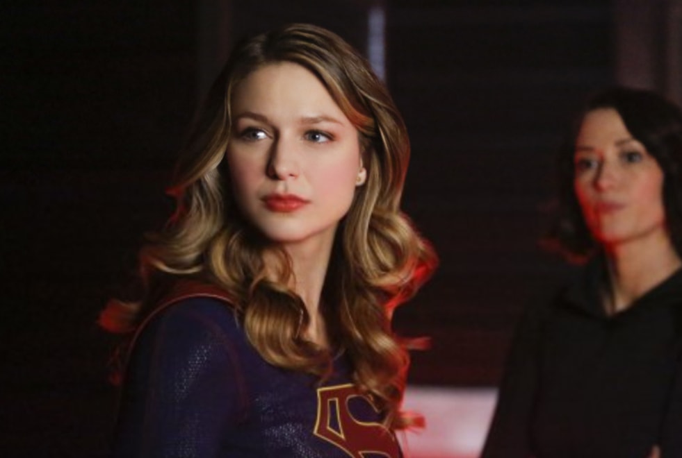 Supergirl : une actrice remplacée pour la saison 3