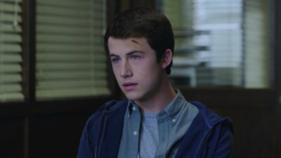 13 Reasons why : Clay sera (beaucoup) moins présent dans la saison 2