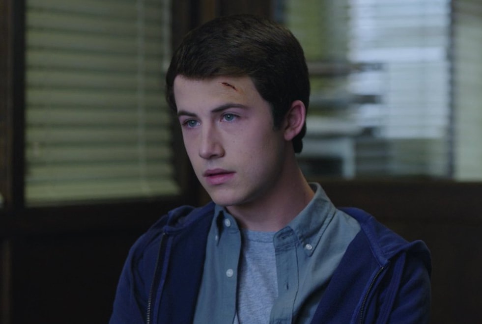 13 Reasons why : Clay sera (beaucoup) moins présent dans la saison 2