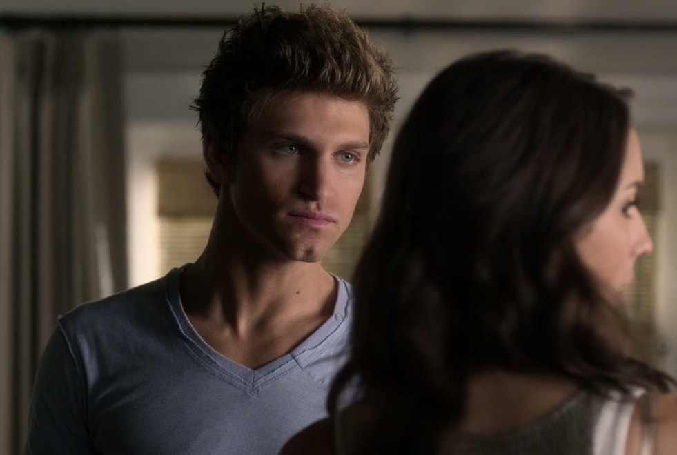 Keegan Allen : 3 choses à savoir sur Toby de Pretty Little Liars