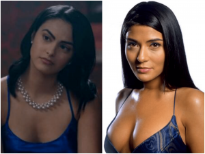 riverdale veronica lodge