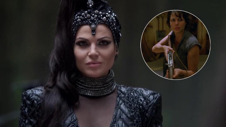 15 acteurs que Once Upon a Time a piqué à Lost