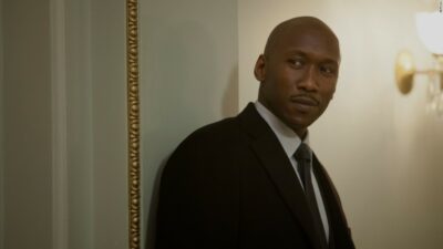 Mahershala Ali sera le "True Detective" de la saison 3