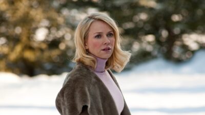 Naomi Watts a bien failli jouer dans Big Little Lies !